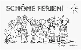 Ferien 2026/27 und Ausblick 2027/28